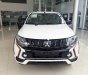 Mitsubishi Triton 2018 - Bán Mitsubishi Triton đời 2018, màu trắng, nhập khẩu nguyên chiếc, giá tốt