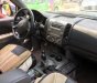 Ford Ranger   XLT 2009 - Cần bán gấp Ford Ranger XLT đời 2009, màu đen số sàn, giá 345tr