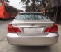 Toyota Camry 2.4G  2004 - Bán xe Toyota Camry 2.4G 2004, màu hồng phấn