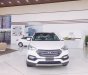 Hyundai Santa Fe 2018 - Hyundai Trường Chinh - Hyundai Santa Fe full Xăng 2018, giá cực rẻ, khuyến mãi cực cao. Liên hệ: 0938878099