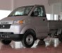 Suzuki Super Carry Pro   2017 - Cần bán xe Suzuki Carry Pro 750kg thùng lửng nhập khẩu hỗ trợ vay 90%