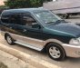 Toyota Zace GL 2003 - Cần bán xe Toyota Zace GL 2003 màu xanh số sàn