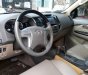 Toyota Fortuner V 2013 - Bán ô tô Toyota Fortuner V đời 2013, 2 cầu, màu xám (ghi)