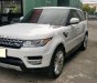 LandRover Range rover Sport HSE 2015 - Bán xe LandRover Range Rover Sport HSE đời 2015, màu trắng, xe nhập