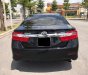 Toyota Camry   2.5G 2013 - Cần bán lại xe Toyota Camry 2.5G đời 2013, màu đen, giá 765tr