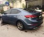 Hyundai Elantra 1.6 AT GLS 2016 - Bán ô tô Hyundai Elantra 1.6 AT GLS sản xuất năm 2016, màu xanh lam