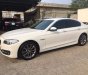 BMW 5 Series  520i 2016 - Bán BMW 5 Series năm 2016, màu trắng, nhập khẩu nguyên chiếc