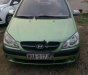 Hyundai Getz 2009 - Cần bán Hyundai Getz 2009, nhập khẩu nguyên chiếc, giá tốt