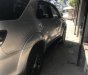 Toyota Fortuner 2015 - Bán xe Toyota Fortuner đời 2015, màu bạc 