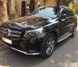 Mercedes-Benz GLC-Class 2017 - Cần bán Mercedes sản xuất năm 2017, màu đen, xe nhập