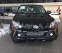 Mitsubishi Triton 2018 - Bán Mitsubishi Triton năm 2018, màu đen, xe nhập