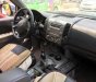 Ford Ranger 2009 - Cần bán lại xe Ford Ranger đời 2009, màu đen, nhập khẩu Thái