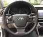 Hyundai Elantra 2016 - Cần bán xe Hyundai Elantra năm sản xuất 2016, màu trắng chính chủ