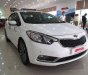 Kia K3  1.6AT  2016 - Bán lại xe Kia K3 1.6AT đời 2016, màu trắng