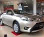 Toyota Vios 1.5G 2018 - Bán Toyota Vios 1.5G năm sản xuất 2018, giá cạnh tranh