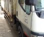 Mitsubishi Canter 2007 - Bán xe Mitsubishi Canter sản xuất năm 2007, màu trắng, nhập khẩu nguyên chiếc, giá cạnh tranh