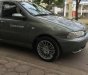 Fiat Siena ELX 1.3 2003 - Cần bán gấp Fiat Siena ELX 1.3 năm 2003, màu xám xe gia đình, giá 74tr