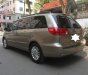 Toyota Sienna LE 2008 - Bán Toyota Sienna LE sản xuất năm 2008, xe nhập