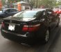 Lexus LS 460L 2008 - Cần bán xe Lexus LS 460L 2008, màu đen, nhập khẩu