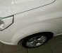 Chevrolet Aveo LT 2017 - Cần bán xe Chevrolet Aveo LT 2017, màu trắng, giá cạnh tranh