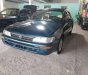 Toyota Corolla GLi 1.6 1993 - Bán xe Toyota Corolla GLi 1.6 đời 1993, màu xanh lá