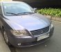 Mitsubishi Lancer Fortis 2009 - Bán xe Mitsubishi Fortis sản xuất 2009 màu xám, nhập khẩu nguyên chiếc