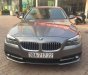 BMW 5 Series  520i 2015 - Bán xe BMW 5 Series 520i năm 2015, màu xám