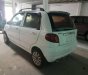 Daewoo Matiz SE   2004 - Bán xe Daewoo Matiz SE đời 2004, màu trắng 