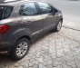 Ford EcoSport Titanium 1.5L AT 2016 - Bán Ford EcoSport Titanium 1.5L AT 2016, màu nâu xe gia đình