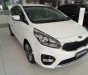 Kia Rondo 1.7 GAT 2018 - Bán ô tô Kia Rondo 1.7 GAT sản xuất 2018, màu trắng