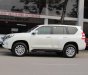 Toyota Land Cruiser Prado TXL 2.7L 2016 - Bán Toyota Land Cruiser Prado TXL 2.7L sản xuất năm 2016, màu trắng, xe nhập