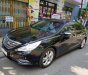 Hyundai Sonata 2010 - Bán Hyundai Sonata năm sản xuất 2010, màu đen, nhập khẩu nguyên chiếc, giá cạnh tranh