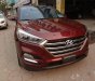 Hyundai Tucson 2015 - Chính chủ bán xe Hyundai Tucson đời 2016, màu đỏ, nhập khẩu