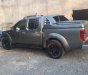 Nissan Navara 2011 - Cần bán gấp Nissan Navara đời 2011, màu xám, nhập khẩu chính chủ