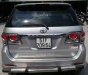 Toyota Fortuner 2014 - Bán Toyota Fortuner sản xuất năm 2014, màu bạc