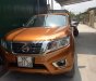 Nissan Navara 2016 - Cần bán xe Nissan Navara sản xuất 2016, xe nhập