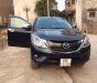 Mazda BT 50 2018 - Bán ô tô Mazda BT 50 2018, màu đen