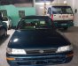 Toyota Corolla GLi 1.6 1993 - Bán xe Toyota Corolla GLi 1.6 đời 1993, màu xanh lá