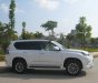 Lexus GX 460 2015 - Cần bán xe Lexus GX 460 sản xuất năm 2015, màu trắng, nhập khẩu nguyên chiếc