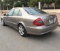 Mercedes-Benz E class E200 2008 - Bán ô tô Mercedes E200 đời 2008, màu bạc, 430 triệu