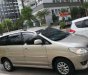 Toyota Innova E 2013 - Bán xe Toyota Innova E đời 2013, giá tốt