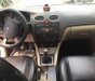 Ford Focus 2007 - Bán Ford Focus năm sản xuất 2007, màu đen 