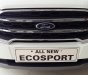 Ford EcoSport 1.5 AT Titanium 2018 - Cần bán xe Ford EcoSport 1.5 AT Titanium 2018, nhiều màu, tặng gói phụ kiện, hỗ trợ trả góp