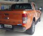 Ford Ranger Wildtrak 3.2L AT 4x4 2017 - Cần bán Ford Ranger Wildtrak 3.2L AT 4x4 2017, nhiều màu. Tặng gói phụ kiện, hỗ trợ vay trả góp