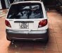 Daewoo Matiz 2005 - Cần bán gấp Daewoo Matiz 2005, màu trắng