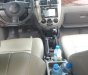 Daewoo Lacetti EX 2008 - Cần bán xe Daewoo Lacetti EX 2008, màu đen