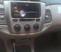 Toyota Innova 2.0 E  2014 - Bán Toyota Innova 2.0 E đời 2014, màu bạc  