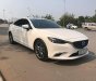 Mazda 6 2.5 Premium Facelift 2017 - Cần bán xe Mazda 6 năm sản xuất 2017, màu trắng