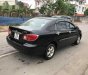 Toyota Corolla altis 2002 - Bán Toyota Corolla altis đời 2002, màu đen 