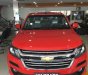 Chevrolet Colorado  2.5  2017 - Giá xe bán tải Colorado số sàn - trả góp 50tr nhận xe - LH 0911775445